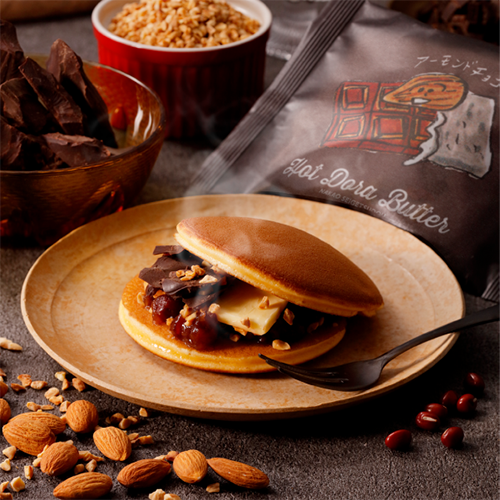 単品 アーモンドチョコ