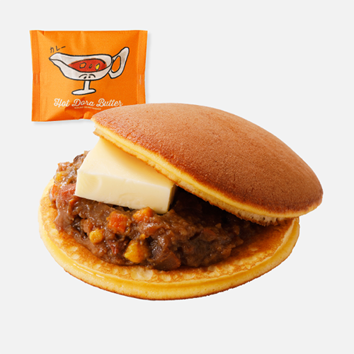 単品 カレー