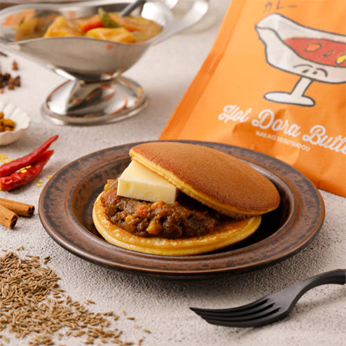 カレー&オリジナル詰め合わせセット
