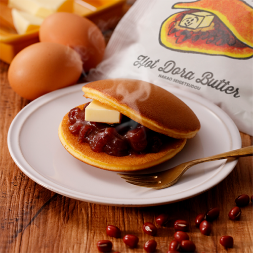 時をかけるあん　出品いたします